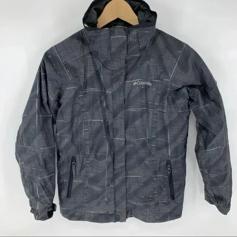 Columbia bugaboo interchange Ski Snow shell